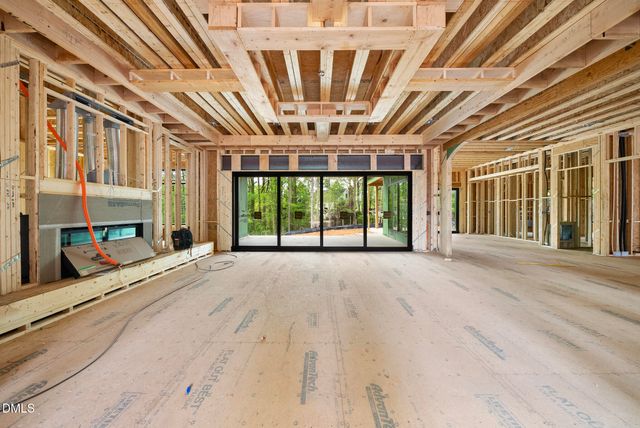 508 Oakland Drive, Raleigh, NC 27609