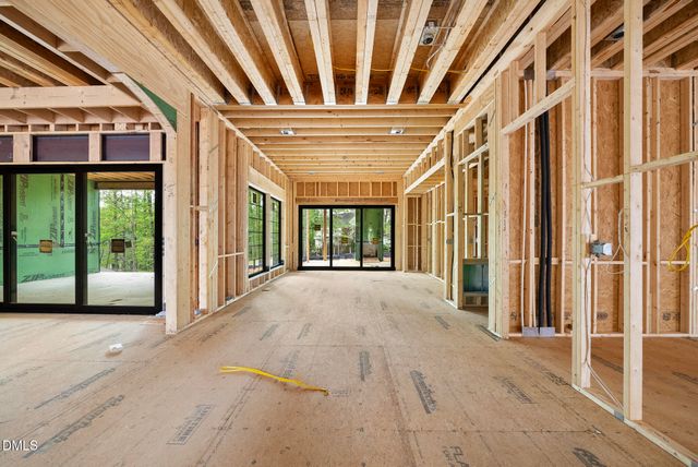 508 Oakland Drive, Raleigh, NC 27609