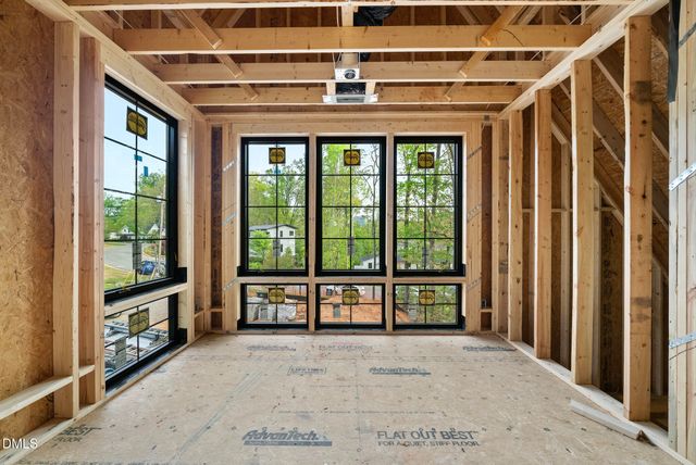 508 Oakland Drive, Raleigh, NC 27609