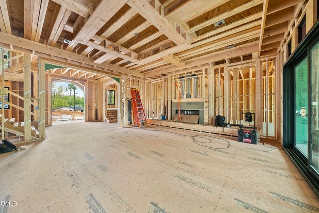 508 Oakland Drive, Raleigh, NC 27609