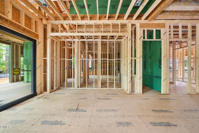 508 Oakland Drive, Raleigh, NC 27609