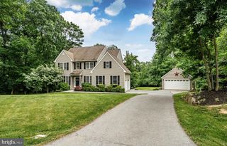 118 SHEPHERDS WAY, Coatesville, PA 19320