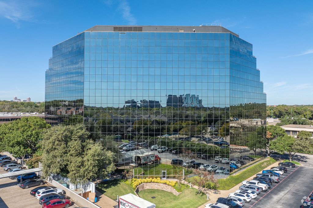12720 Hillcrest Road 800, Dallas, TX 75230