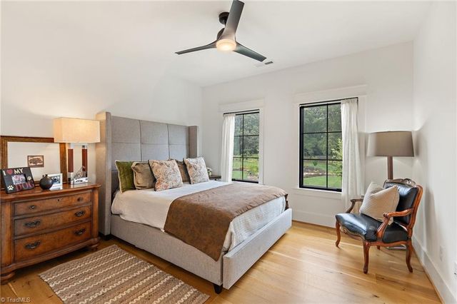 1223 Maple Chase Lane, Winston-salem, NC 27106