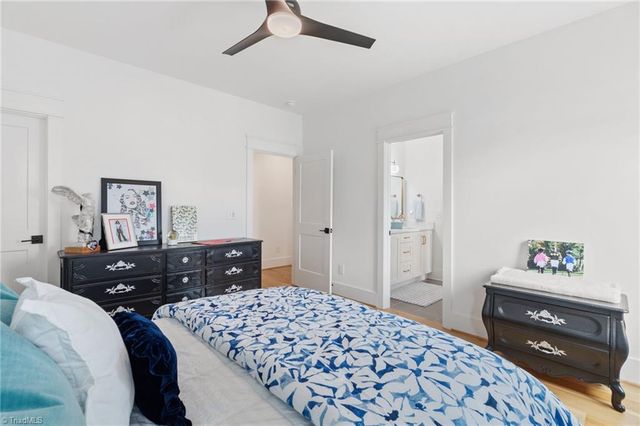 1223 Maple Chase Lane, Winston-salem, NC 27106