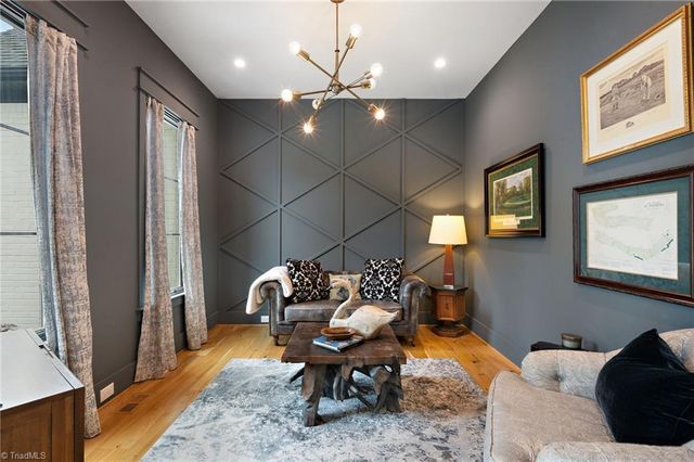 1223 Maple Chase Lane, Winston-salem, NC 27106