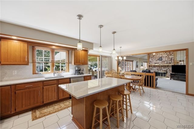5680 Kippen Drive, Clarence, NY 14051