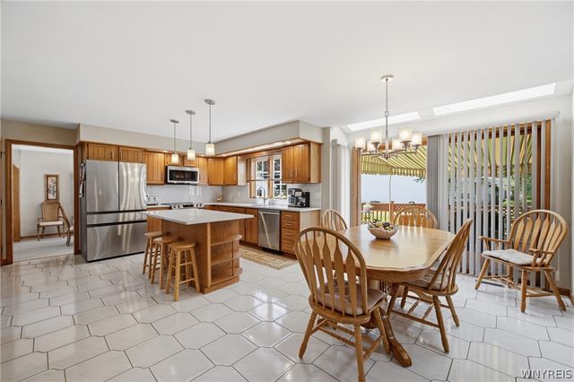 5680 Kippen Drive, Clarence, NY 14051