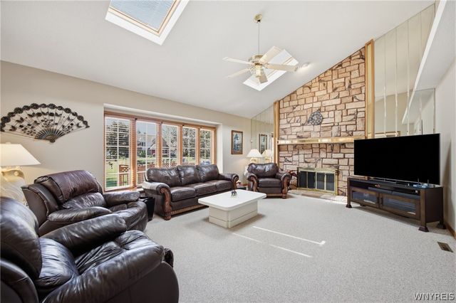 5680 Kippen Drive, Clarence, NY 14051