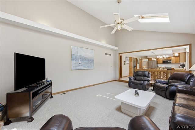 5680 Kippen Drive, Clarence, NY 14051