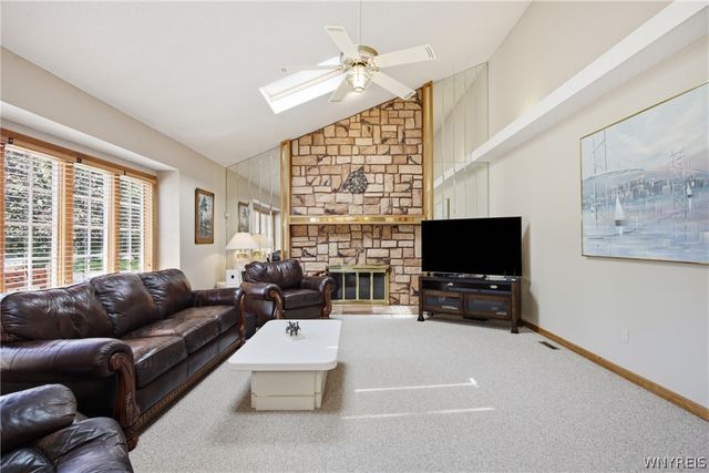 5680 Kippen Drive, Clarence, NY 14051
