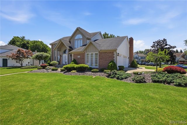 5680 Kippen Drive, Clarence, NY 14051