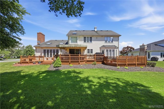 5680 Kippen Drive, Clarence, NY 14051