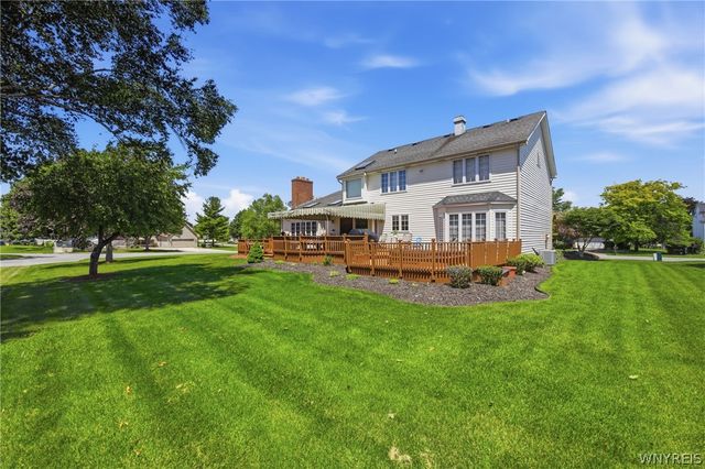 5680 Kippen Drive, Clarence, NY 14051