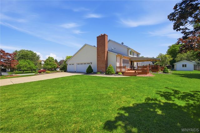 5680 Kippen Drive, Clarence, NY 14051