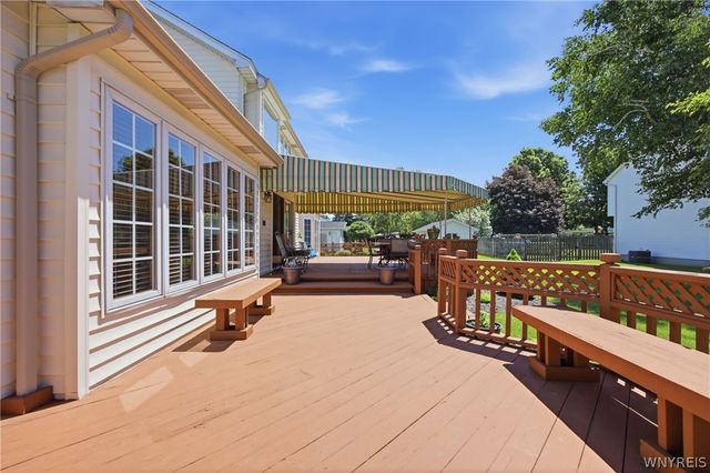 5680 Kippen Drive, Clarence, NY 14051