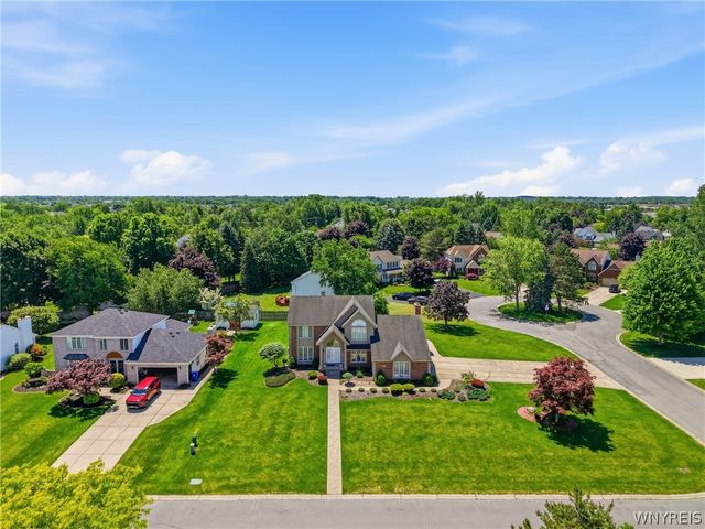 5680 Kippen Drive, Clarence, NY 14051