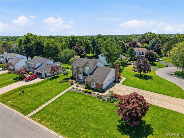 5680 Kippen Drive, Clarence, NY 14051