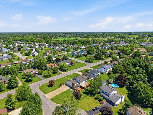 5680 Kippen Drive, Clarence, NY 14051