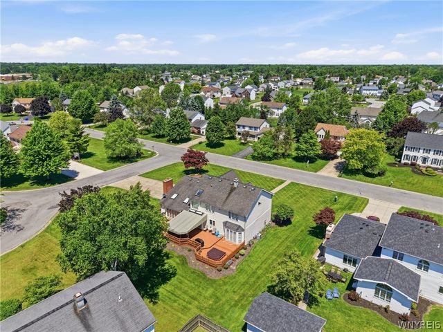 5680 Kippen Drive, Clarence, NY 14051