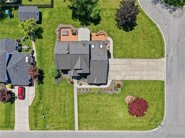 5680 Kippen Drive, Clarence, NY 14051