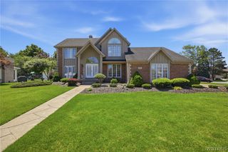 5680 Kippen Drive, Clarence, NY 14051
