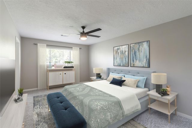 4102 Longhorn Drive, Baytown, TX 77521