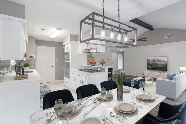 4102 Longhorn Drive, Baytown, TX 77521