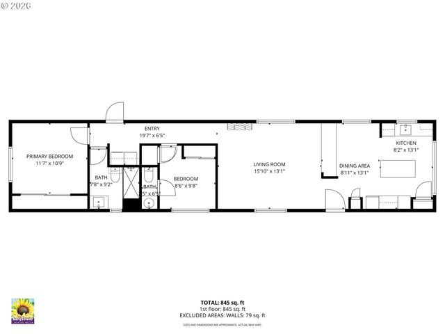 5404 Ne 121ST Ave 52, Vancouver, WA 98682