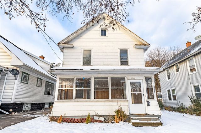 1822 Clifford Avenue, Rochester, NY 14609