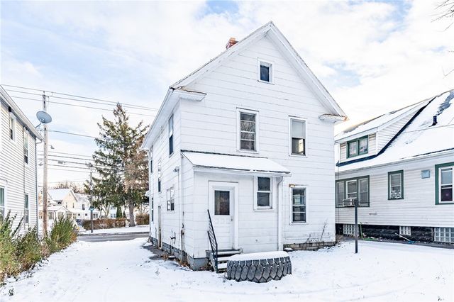 1822 Clifford Avenue, Rochester, NY 14609