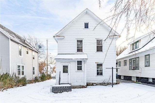 1822 Clifford Avenue, Rochester, NY 14609