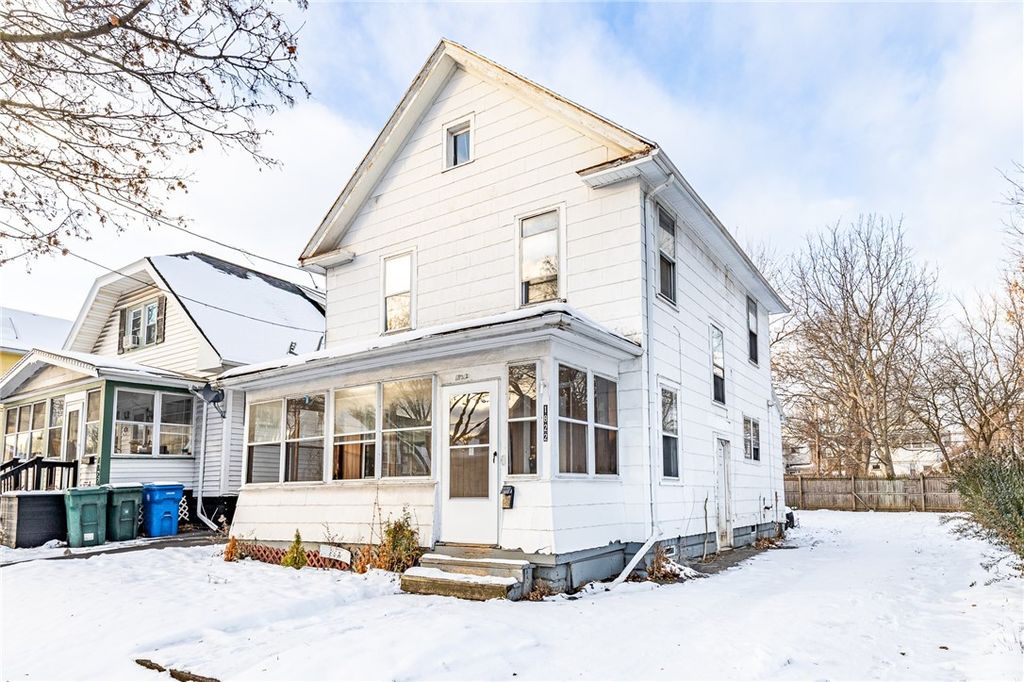 1822 Clifford Avenue, Rochester, NY 14609