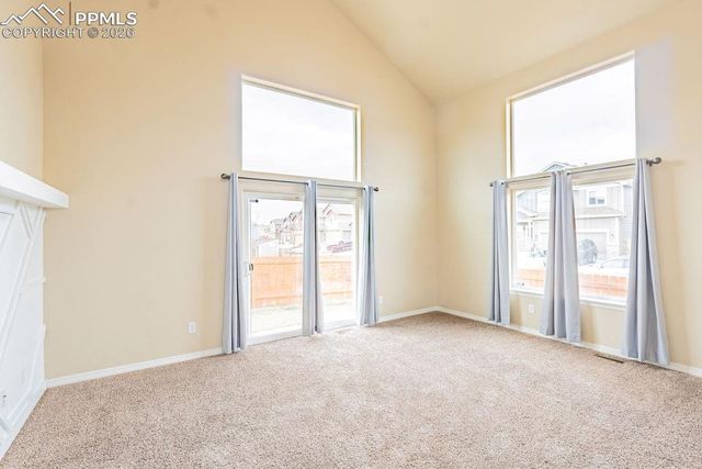 6106 Wild Turkey Drive, Colorado Springs, CO 80925