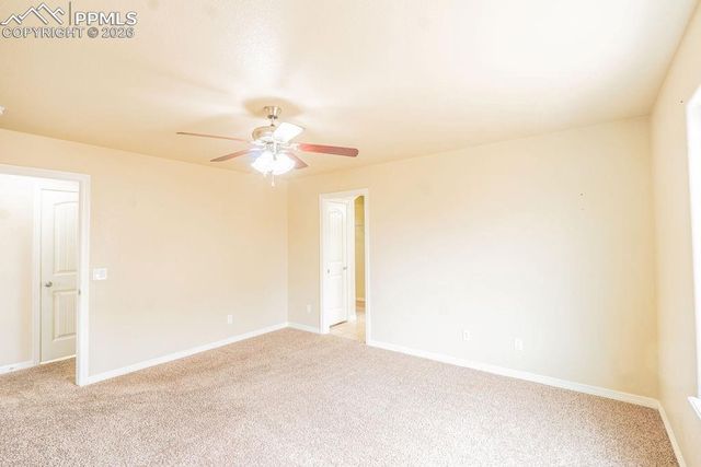 6106 Wild Turkey Drive, Colorado Springs, CO 80925