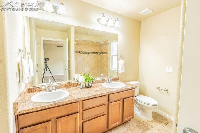 6106 Wild Turkey Drive, Colorado Springs, CO 80925