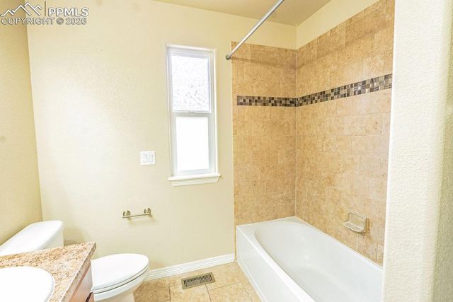 6106 Wild Turkey Drive, Colorado Springs, CO 80925