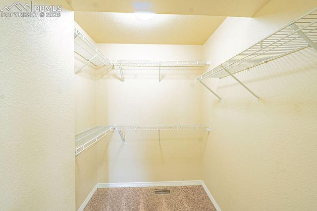 6106 Wild Turkey Drive, Colorado Springs, CO 80925