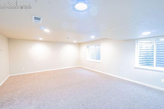 6106 Wild Turkey Drive, Colorado Springs, CO 80925