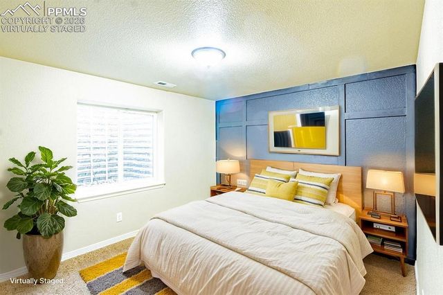 6106 Wild Turkey Drive, Colorado Springs, CO 80925