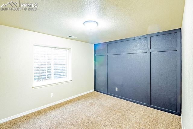 6106 Wild Turkey Drive, Colorado Springs, CO 80925