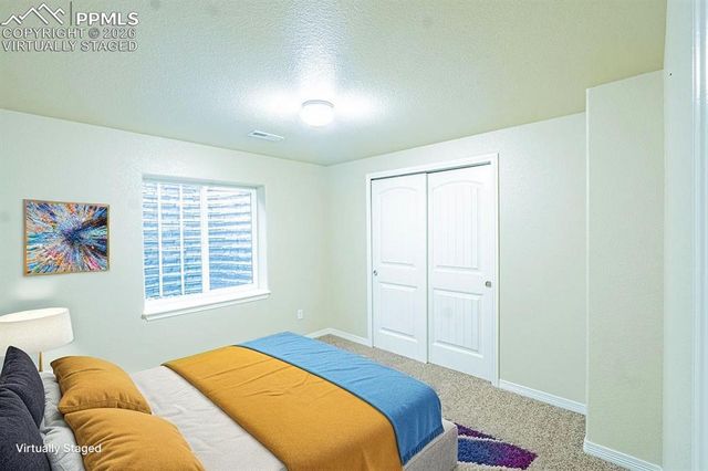 6106 Wild Turkey Drive, Colorado Springs, CO 80925