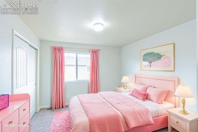 6106 Wild Turkey Drive, Colorado Springs, CO 80925