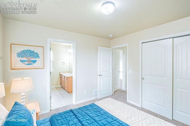 6106 Wild Turkey Drive, Colorado Springs, CO 80925