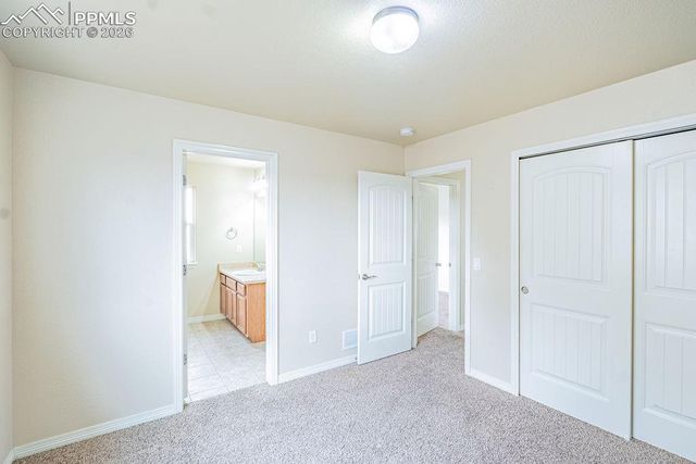 6106 Wild Turkey Drive, Colorado Springs, CO 80925