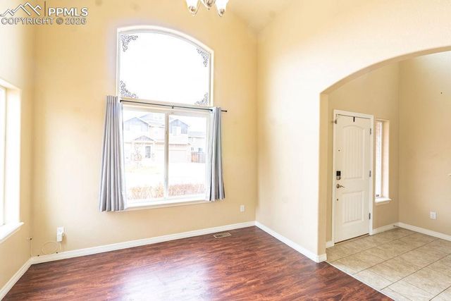 6106 Wild Turkey Drive, Colorado Springs, CO 80925