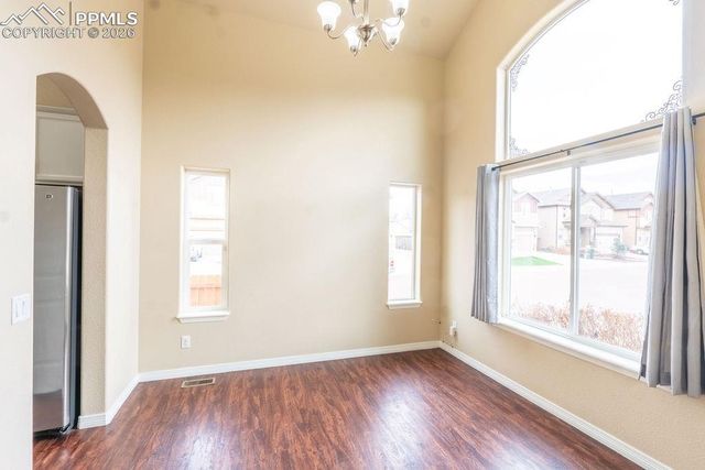 6106 Wild Turkey Drive, Colorado Springs, CO 80925