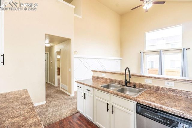 6106 Wild Turkey Drive, Colorado Springs, CO 80925