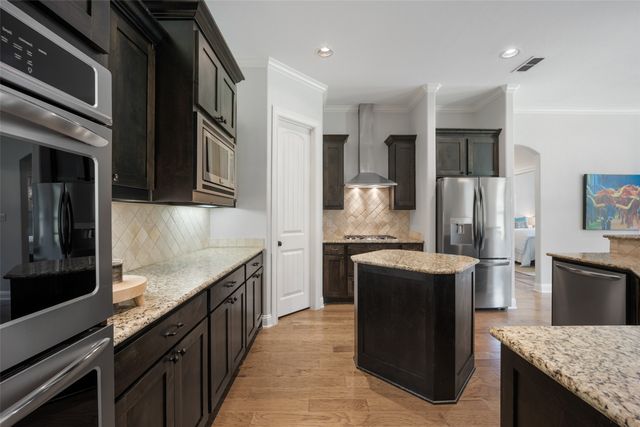 247 River Bend Trail, Combine, TX 75159