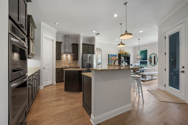 247 River Bend Trail, Combine, TX 75159